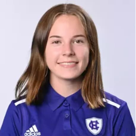 Chloe Dibb