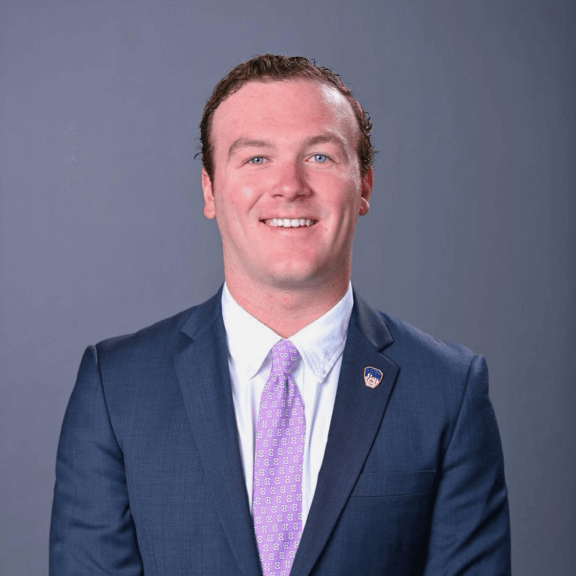 Christopher Reilly