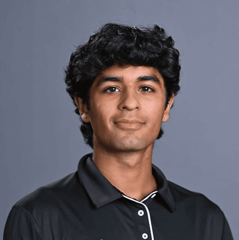 Aayush Jhaveri
