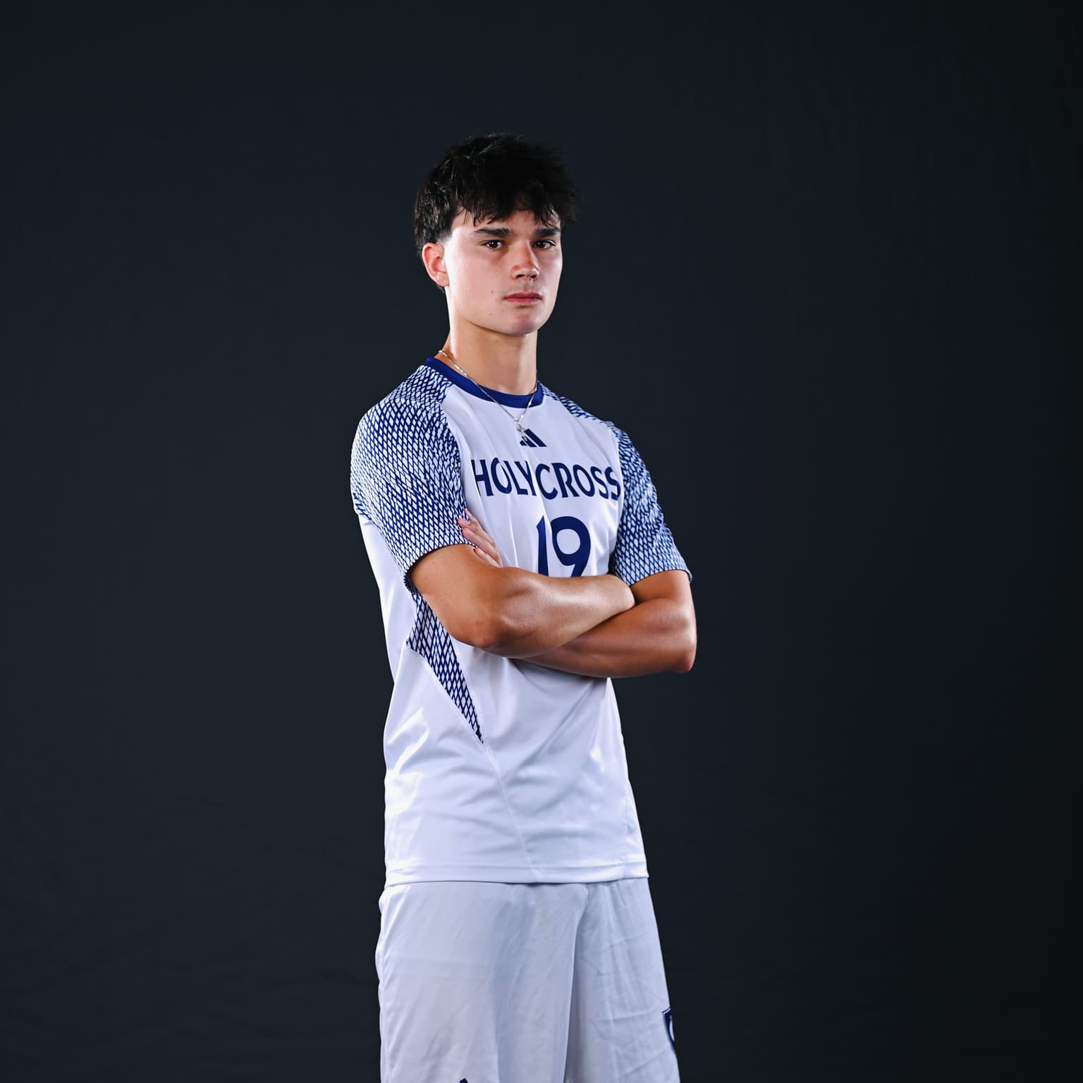 Cristian Chamorro