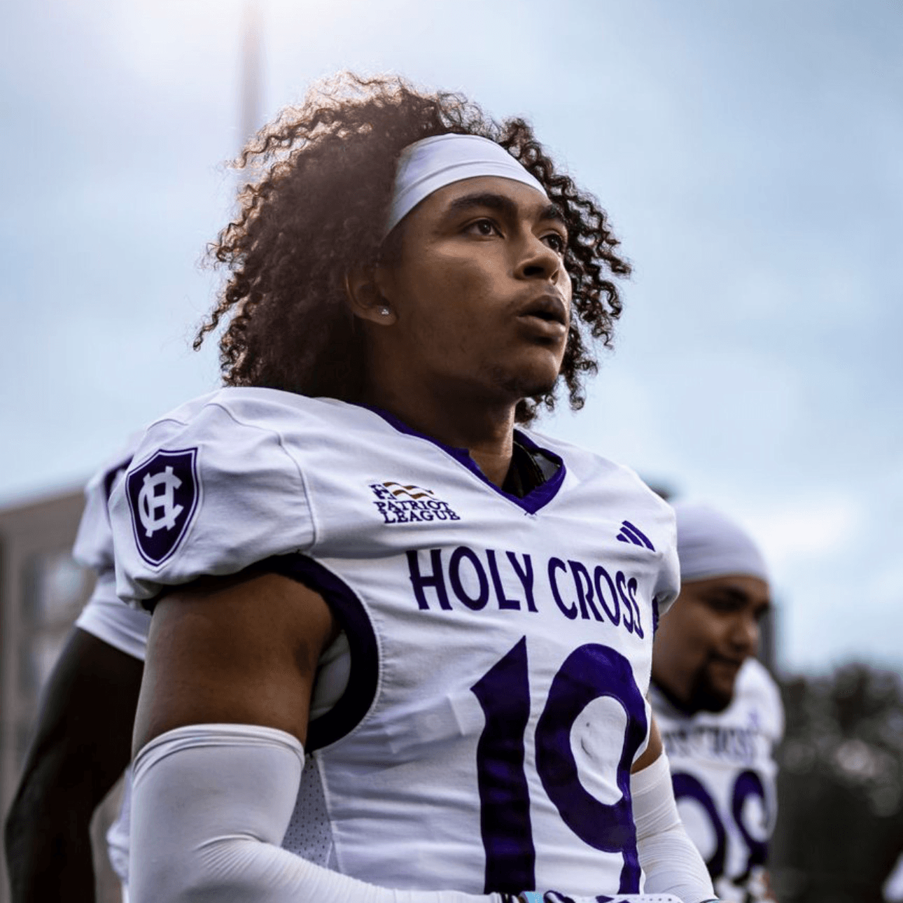 Marco Coleman