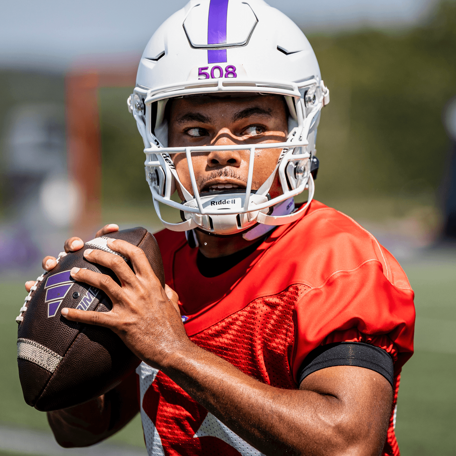 Malachi Streeter