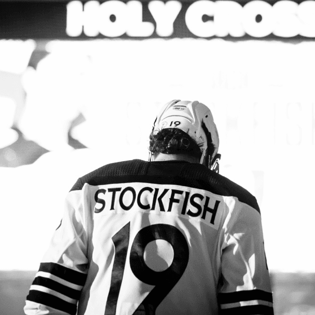 Jack Stockfish