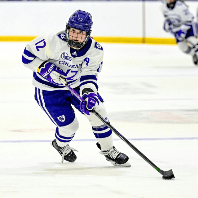 Emily Crovo
