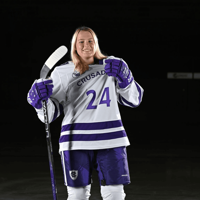 Annika Sullivan